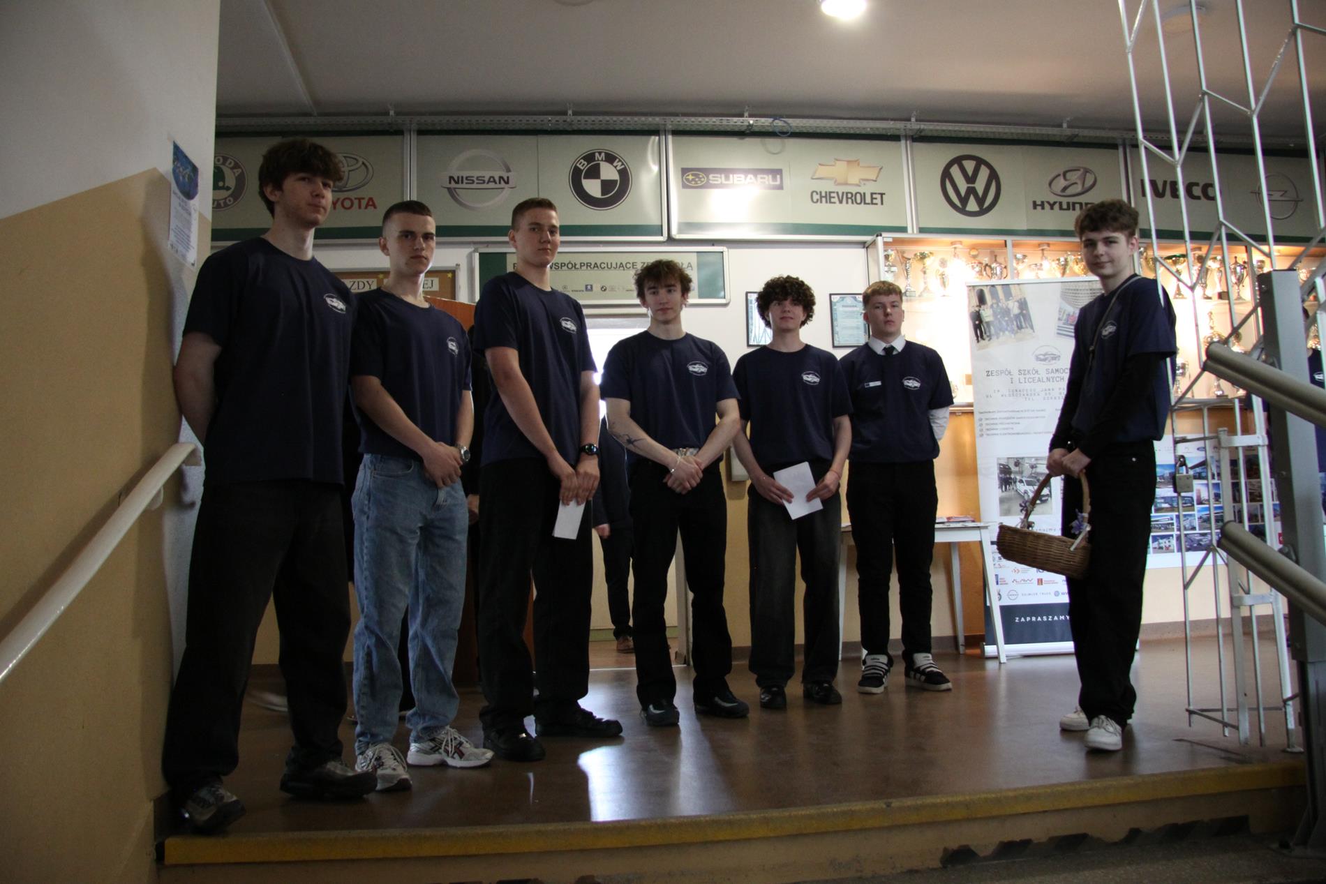 Dzień Otwarty w naszej szkole